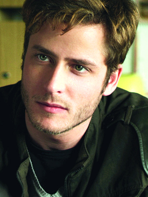 Michael Aloni; İsrailli oyuncu