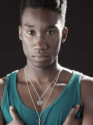 Nathan Stewart-Jarrett; Londra,İngiltere doğumlu Nathan Lloyd Stewart-Jarrett olarak da bilinen İngiliz  oyuncu