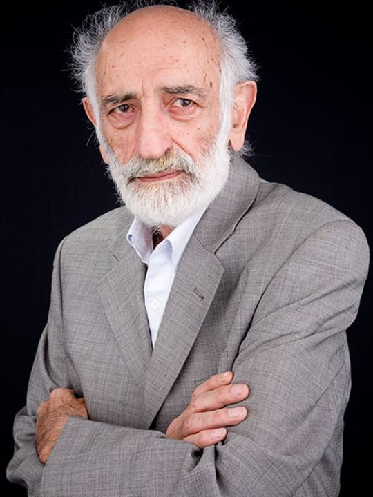 Sos Sargsyan; Stepanavan, Ermenistan doğumlu Sos Artashesi Sargsyan olarak da bilinen Ermeni oyuncu