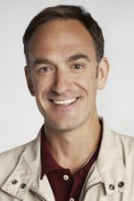 Seth Morris; Amerikalı oyuncu, senarist, yönetmen