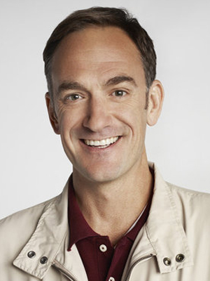 Seth Morris; Amerikalı oyuncu, senarist, yönetmen