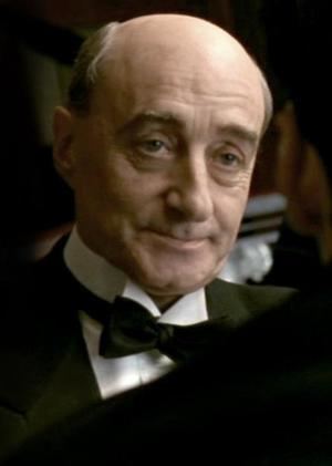 David Warrilow; Stone,Staffordshire,İngiltere doğumlu İngiliz  oyuncu