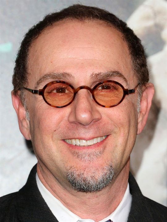 John Kassir; Amerikalı