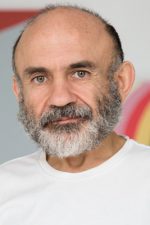 Emilio Gavira; oyuncu