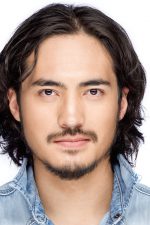 Sanzhar Madiev; Almatı, Kazakistan doğumlu Sanjar Madi olarak da bilinen Kazak oyuncu