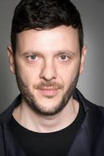 Bogdan Dumitrache; Rumen oyuncu, oyuncu yönetmeni