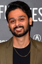 Siddharth Dhananjay; Hint oyuncu