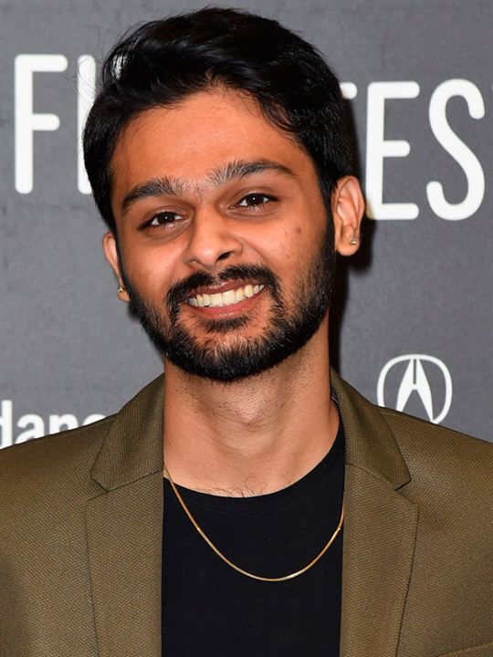 Siddharth Dhananjay; Hint oyuncu