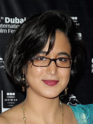 Aida El Kashef; Mısırlı oyuncu