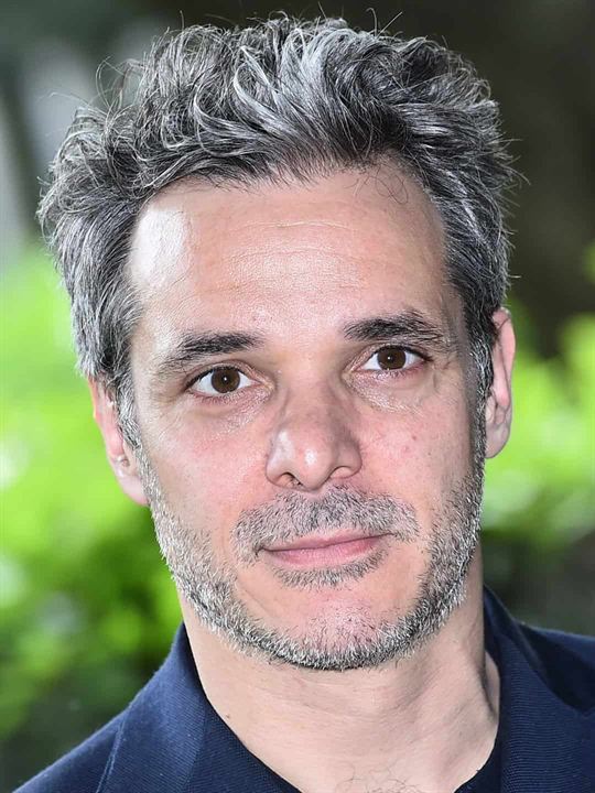 Francesco Colella; İtalyan oyuncu