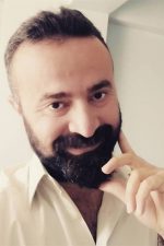 Ercüment Kolay; Türk ortak senarist, senarist, yönetmen