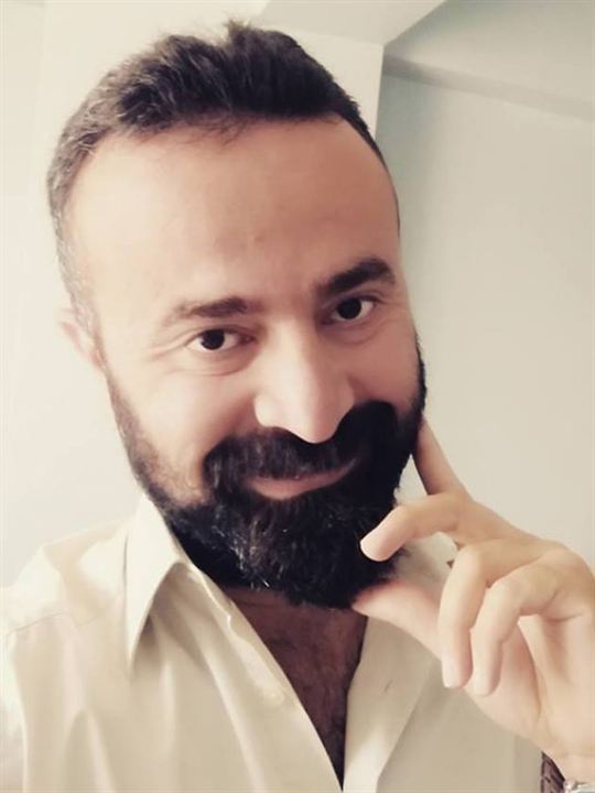 Ercüment Kolay; Türk ortak senarist, senarist, yönetmen