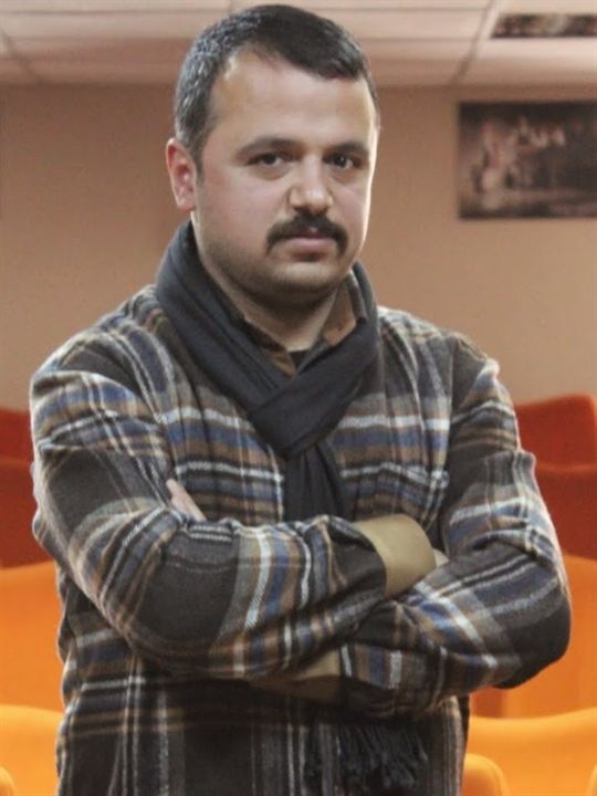 Ömer Konakçı; Türk oyuncu, sanat yönetmeni