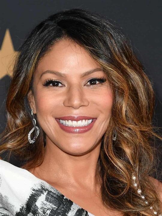Merle Dandridge; Japon oyuncu
