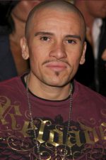 Cesar Garcia; oyuncu