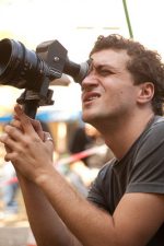 Guillem Morales; İspanyol yönetmen, senarist, yapım amiri