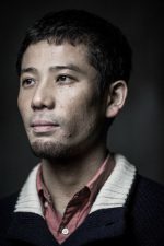 Syuhei Morita; yönetmen