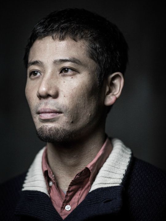 Syuhei Morita; yönetmen