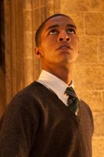 Louis Cordice; İngiliz  oyuncu