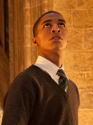 Louis Cordice; İngiliz  oyuncu