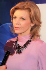 Judit Schell; Debrecen, Macaristan doğumlu Macar oyuncu, seslendirme sanatçısı