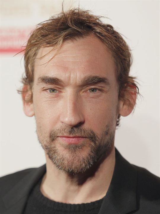 Joseph Mawle; Oxford,Oxfordshire,İngiltere doğumlu Joseph Daniel Turner Mawle olarak da bilinen İngiliz  oyuncu