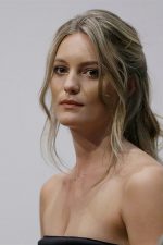 Leila George; Leila George D'Onofrio olarak da bilinen Amerikalı oyuncu