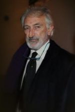 Flavio Mogherini; İtalyan sanat yönetmeni