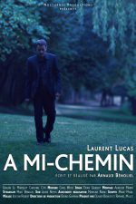 À mi-chemin