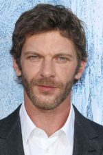 Sam Hazeldine; Hammersmith,Londra,İngiltere doğumlu İngiliz  oyuncu