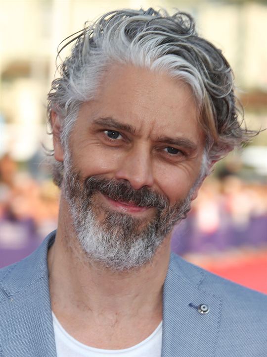 James Thiérrée; İsviçreli oyuncu