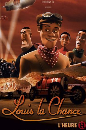 Louis la Chance