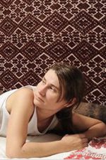 Cristina Flutur; Rumen oyuncu