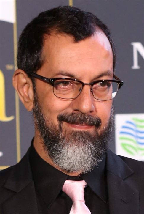 Rajat Kapoor; Hint oyuncu