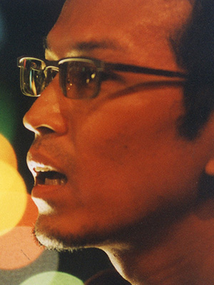 Pen-ek Ratanaruang; Taylandlı yönetmen, senarist