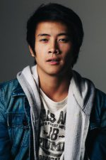 Peter Adrian Sudarso; oyuncu