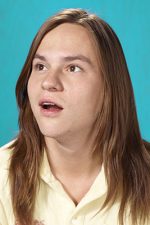 Mark L. Young; Amerikalı