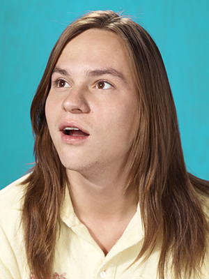 Mark L. Young; Amerikalı