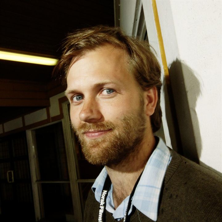 Mats Grorud; Norveçli  senarist, yönetmen