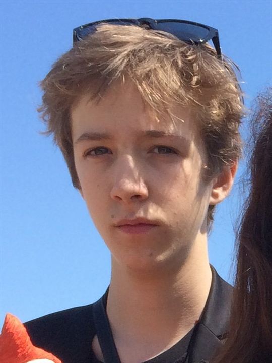 Paulin Jaccoud; İsviçreli oyuncu