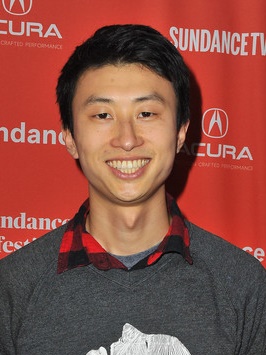 Bing Liu; Amerikalı görüntü yönetmeni, kurgucu, yapımcı