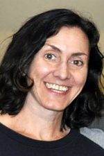 Lisa Addario; senarist, yönetmen