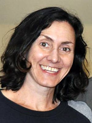 Lisa Addario; senarist, yönetmen