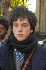 Ferdia Walsh-Peelo; Ashford,Wicklow,İrlanda doğumlu İrlandalı  oyuncu