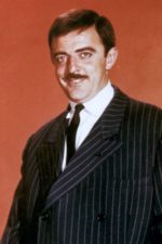 John Astin; Amerikalı oyuncu, yönetmen