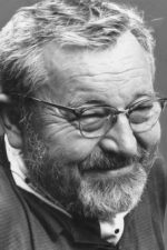 Jan Werich; Smíchov, Prag, Çekya doğumlu Çek oyuncu, yazar