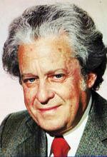 Alexander Salkind; Fransız yapımcı