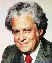 Alexander Salkind; Fransız yapımcı