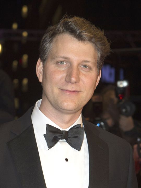 Jeff Nichols; Amerikalı senarist, yönetmen, idari yapımcı