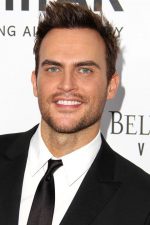 Cheyenne Jackson; Cheyenne David Jackson olarak da bilinen Amerikalı oyuncu